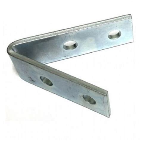 75 degree acute metal brackets|steel angle brackets.